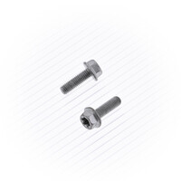 BOLT Euro Style Flange Bolts