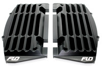 FLO MOTORSPORTS High Flow Radiator Brace