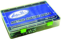 MOTION PRO Flange Head Bolts Hardware Kit