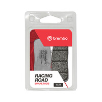 BREMBO Prime SR Sintered Brake Pads