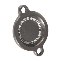 RFX Oil Filter Covers