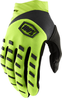 100% Airmatic Gloves