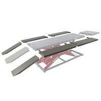 K&L SUPPLY Lift Side Panel Set