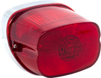 LETRIC LIGHTING CO Squareback LED Tailight
