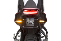 YOSHIMURA Fender Eliminator Kit