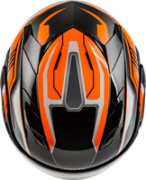 GMAX MD-01S Transistor Snow Helmet