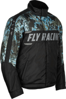 FLY RACING Outpost Jacket (2025)
