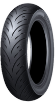 DUNLOP Scootsmart 2 Tire