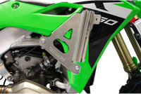 WORKS CONNECTION Radiator Brace