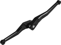 KENS FACTORY HEEL/TOE SHIFTER LEVERS BLACK PAIR