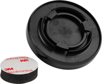 HARDDRIVE Gas Cap