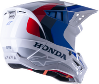 ALPINESTARS S-M5 Helmet