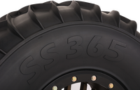 SYSTEM 3 System 3 SS365 Tires