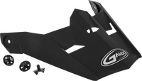 GMAX MX-46Y Visor w/Screws