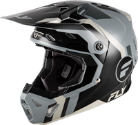 FLY RACING 2026 Youth Formula CP Seal Helmet