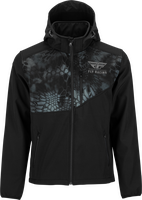 FLY RACING Checkpoint Jacket (2024)