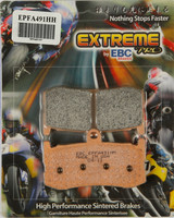 EBC Extreme Pro Brake Pads