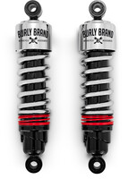 BURLY BRAND Slammer Plus Shocks