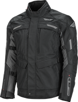 FLY RACING Off Grid Jacket