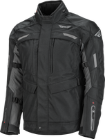 FLY RACING Off Grid Jacket