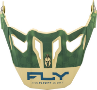 FLY RACING Trekker Kryptek Conceal Visor (2024)