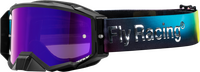 FLY RACING Zone Elite Goggles