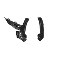 ACERBIS X-Grip Frame Guard