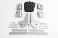 SLIPSTREAMER Windshield Hardware Kit