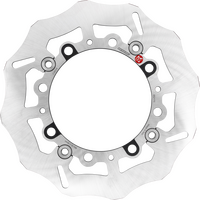 BRAKING Multi-fit Rear Rotor