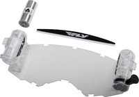 FLY RACING Goggle Roll-off System