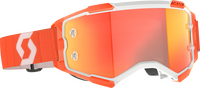 SCOTT Fury Goggle
