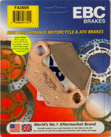 EBC Standard Brake Pads