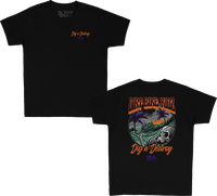 DBK Youth Boneyard Tee (2026)
