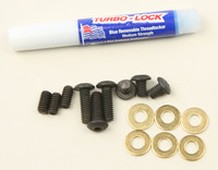 SPEEDWERX Clutch Weight Adjustment Kit