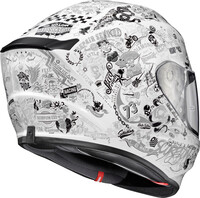 Scorpion EXO-R330 Shake 2 Helmet