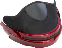 FLY RACING Tourist Helmet Replacement Jaw