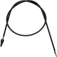 MOTION PRO Black Vinyl Speedo Cable