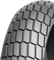 SHINKO Dirt Track SR267/268 Tire