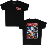 DBK AP7 Holeshot Tee