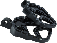 FLO MOTORSPORTS Savage Series Footpegs