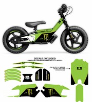 D-COR Stacyc Graphics