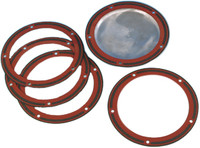 JAMES GASKETS Twin Cam Primary Housing Gasket