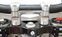 ENDURO ENGINEERING Handle Bar Risers