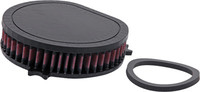 K&N High Flow Air Filter