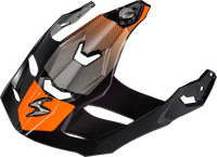 SCORPION EXO XT9000 Peak Visor