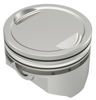 KB PERFORMANCE Cast Sportster Piston