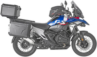 GIVI Outback Evo Smart Case