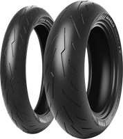 PIRELLI Diablo Rosso IV Tire