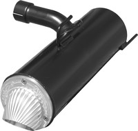 SLP Performance Slip-On RZR 800