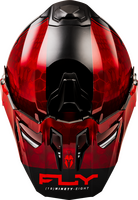 FLY RACING Trekker Kryptek Conceal Helmet (2024)